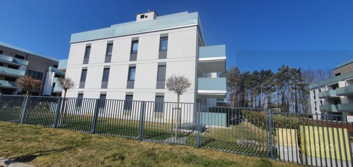 Mieszkanie Sprzedaż Rewal Szczecińska 12