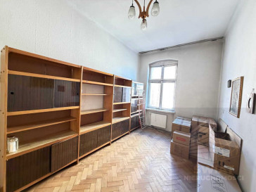 Mieszkanie Sprzedaż Szczecin Centrum