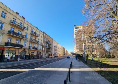 Mieszkanie Sprzedaż Szczecin Centrum