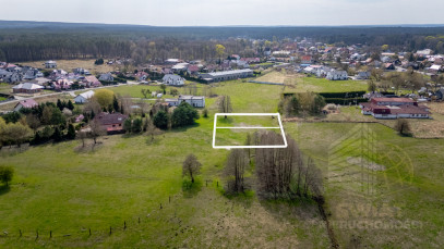 Działka Sprzedaż Tanowo Dębowa