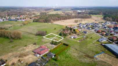 Działka Sprzedaż Tanowo Dębowa