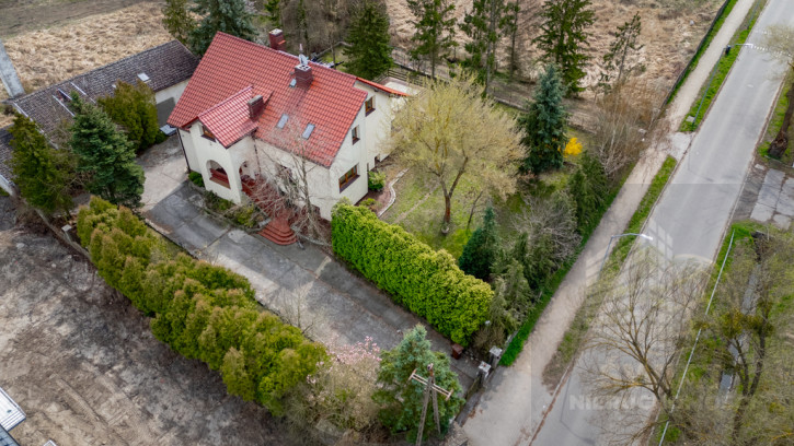 Dom Sprzedaż Szczecin Krzekowo 19