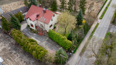 Dom Sprzedaż Szczecin Krzekowo