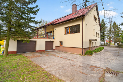 Dom Sprzedaż Szczecin Krzekowo