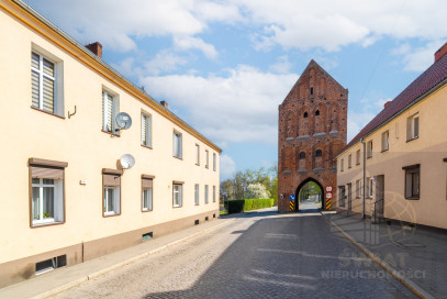 Mieszkanie Sprzedaż Lipiany