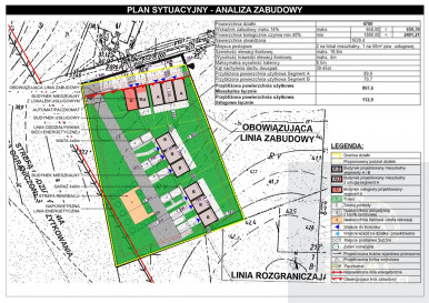 Działka Sprzedaż Mierzyn Prosta