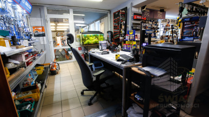 Lokal Wynajem Szczecin Gumieńce