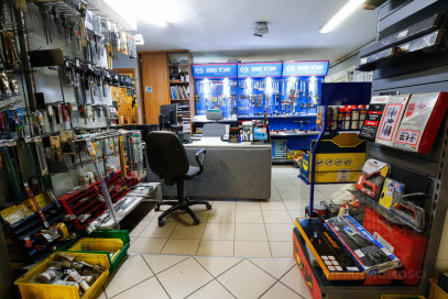 Lokal Wynajem Szczecin Gumieńce