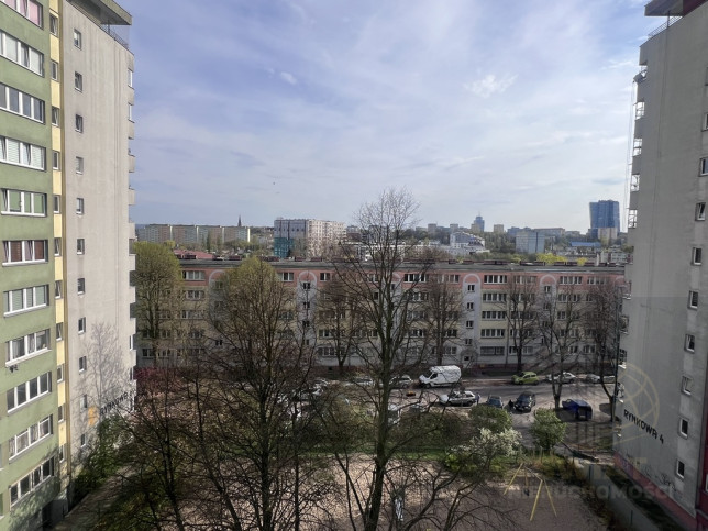 Mieszkanie Sprzedaż Szczecin os. Piastowskie Edwarda Dembowskiego 5