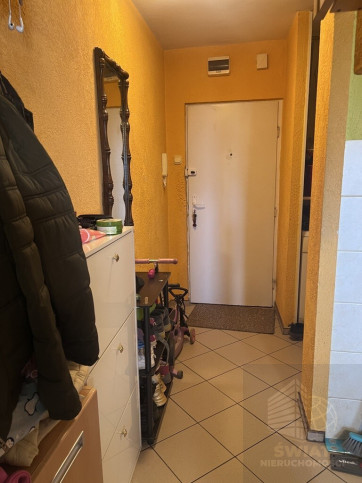 Mieszkanie Sprzedaż Szczecin os. Piastowskie Edwarda Dembowskiego 3