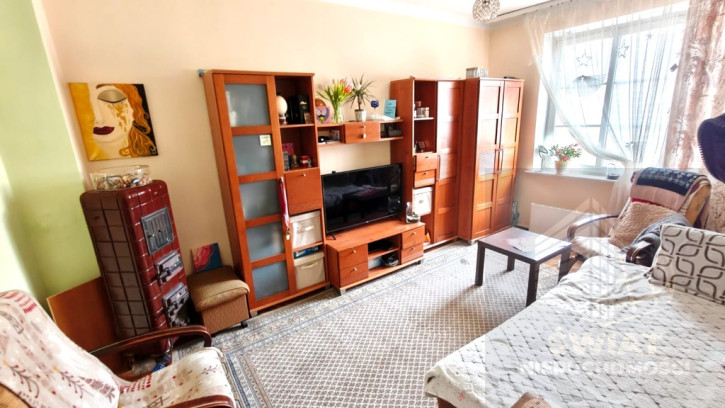 Mieszkanie Sprzedaż Szczecin Śródmieście-Centrum Jana Kazimierza 2