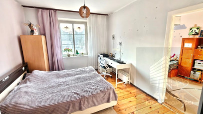 Mieszkanie Sprzedaż Szczecin Śródmieście-Centrum Jana Kazimierza