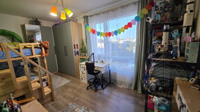 Mieszkanie Sprzedaż Szczecin Śródmieście-Centrum Powstańców Śląskich