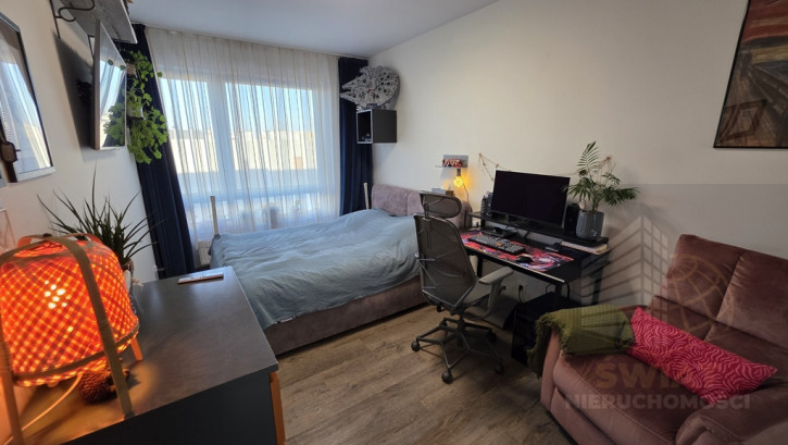 Mieszkanie Sprzedaż Szczecin Śródmieście-Centrum Powstańców Śląskich 9