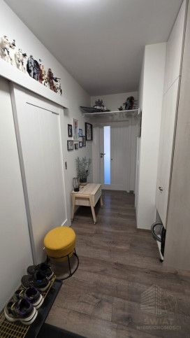 Mieszkanie Sprzedaż Szczecin Śródmieście-Centrum Powstańców Śląskich 11