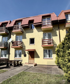 Dom Sprzedaż Mielno Stefana Żeromskiego