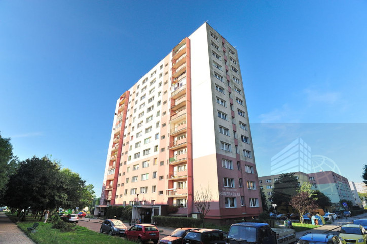 Mieszkanie Wynajem Szczecin Pogodno Eugeniusza Romera 6