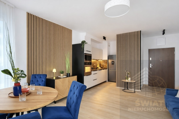 Mieszkanie Wynajem Szczecin Śródmieście-Centrum Zielonego Mostu 6