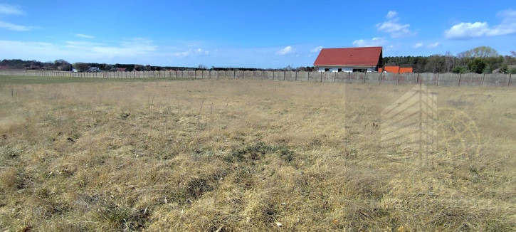 Działka Sprzedaż Zabierzewo 19