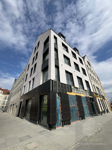 Lokal Wynajem Szczecin Stare Miasto Warzywna 3