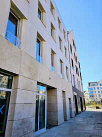 Lokal Wynajem Szczecin Stare Miasto Warzywna