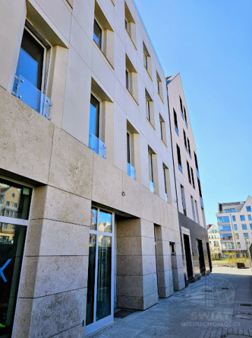 Lokal Wynajem Szczecin Stare Miasto Warzywna 2