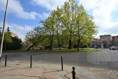 Mieszkanie Sprzedaż Szczecin Centrum Kaszubska