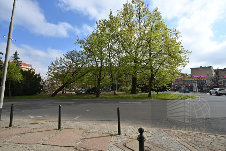 Mieszkanie Sprzedaż Szczecin Centrum Kaszubska 10