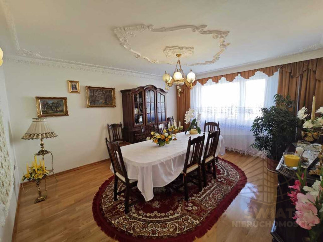 Dom Sprzedaż Wolin 17