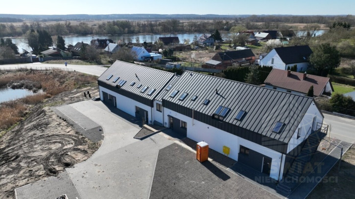 Lokal Wynajem Siadło Dolne 2