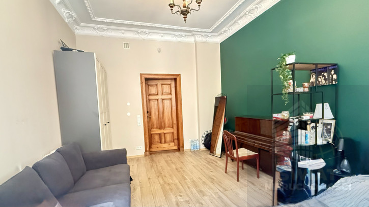 Lokal Sprzedaż Szczecin Śródmieście-Centrum bł. Królowej Jadwigi 9