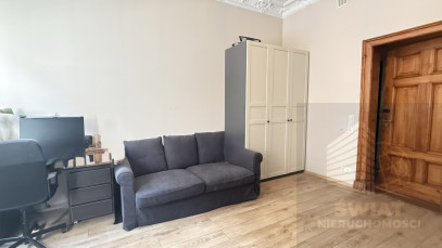 Lokal Sprzedaż Szczecin Śródmieście-Centrum bł. Królowej Jadwigi