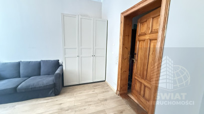 Lokal Sprzedaż Szczecin Śródmieście-Centrum bł. Królowej Jadwigi