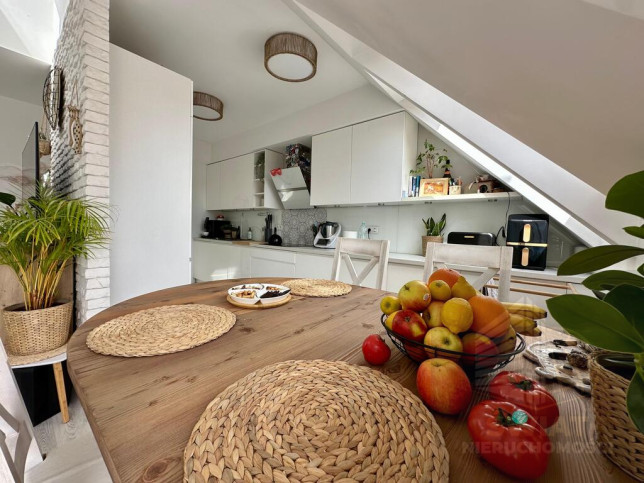 Mieszkanie Sprzedaż Bezrzecze Dolina Słońca 10