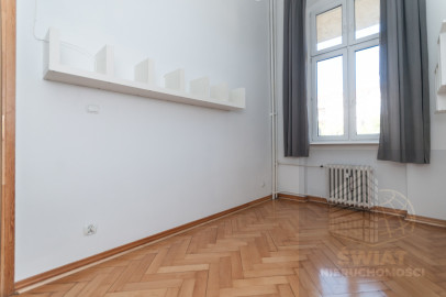 Mieszkanie Wynajem Szczecin Śródmieście-Centrum Aleja Papieża Jana Pawła II
