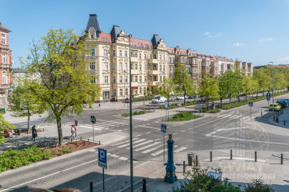 Mieszkanie Wynajem Szczecin Śródmieście-Centrum Aleja Papieża Jana Pawła II