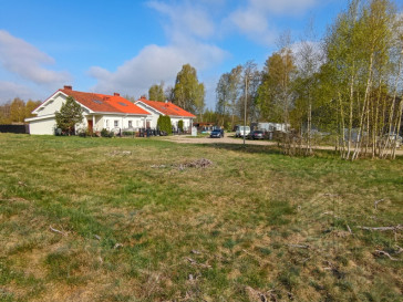 Działka Sprzedaż Kobylanka