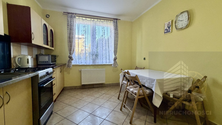 Dom Sprzedaż Mielno Stefana Żeromskiego 8