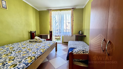 Dom Sprzedaż Mielno Stefana Żeromskiego