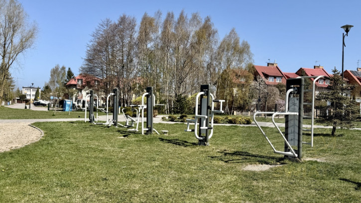 Dom Sprzedaż Mielno Stefana Żeromskiego 23