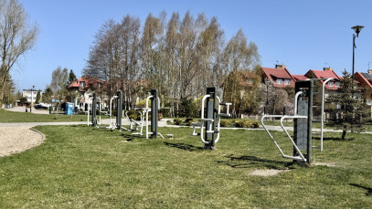 Dom Sprzedaż Mielno Stefana Żeromskiego