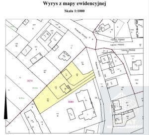 Działka Sprzedaż Szczecin Warszewo Rostocka