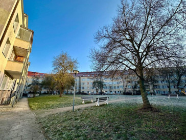 Mieszkanie Sprzedaż Szczecin Niebuszewo