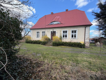 Dom Sprzedaż Łobez