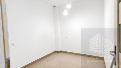 Lokal Sprzedaż Szczecin Książąt Pomorskich