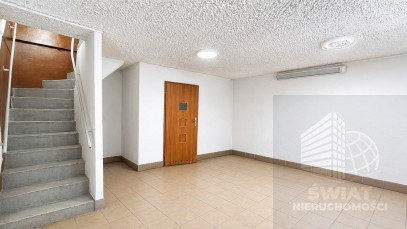 Lokal Sprzedaż Szczecin Książąt Pomorskich