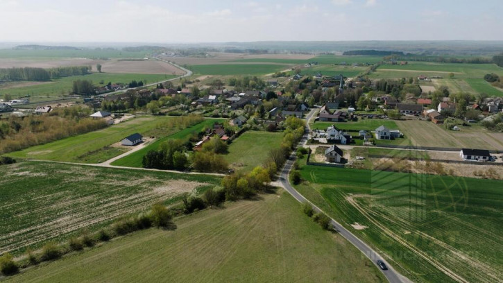 Działka Sprzedaż Bielkowo 2