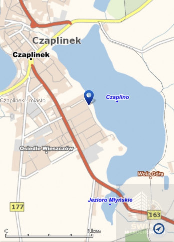 Dom Sprzedaż Czaplinek 1