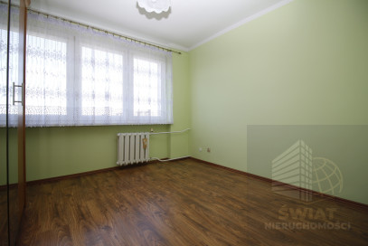 Mieszkanie Sprzedaż Stargard