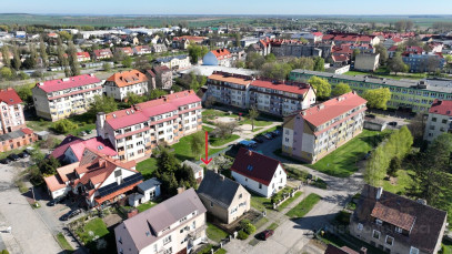 Dom Sprzedaż Pyrzyce